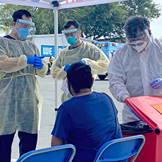  Coronavirus Updates and Resources